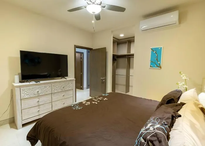 Apartamento Hermosa Vista Al Arco De Cabo Cabo San Lucas