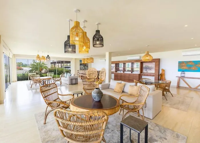 Apartamento Hermosa Vista Al Arco De Cabo