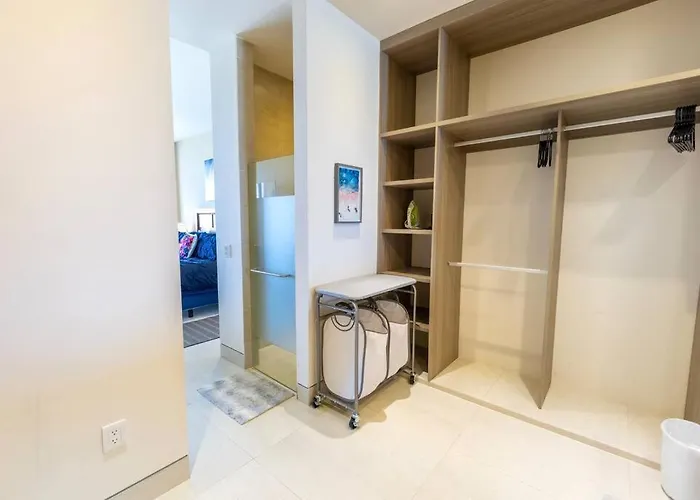Apartamento Hermosa Vista Al Arco De Cabo