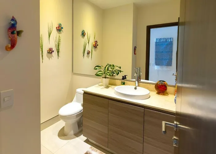 Apartamento Hermosa Vista Al Arco De Cabo *